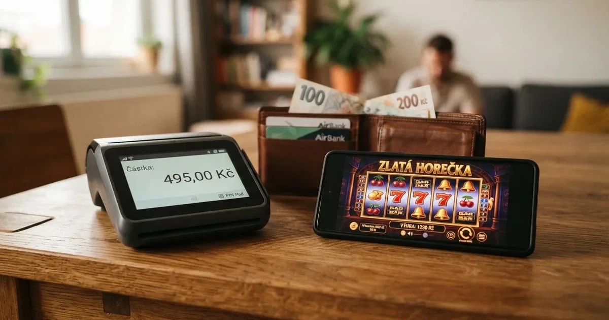 Casino s minimálním vkladem 100 Kč pro rok 2026