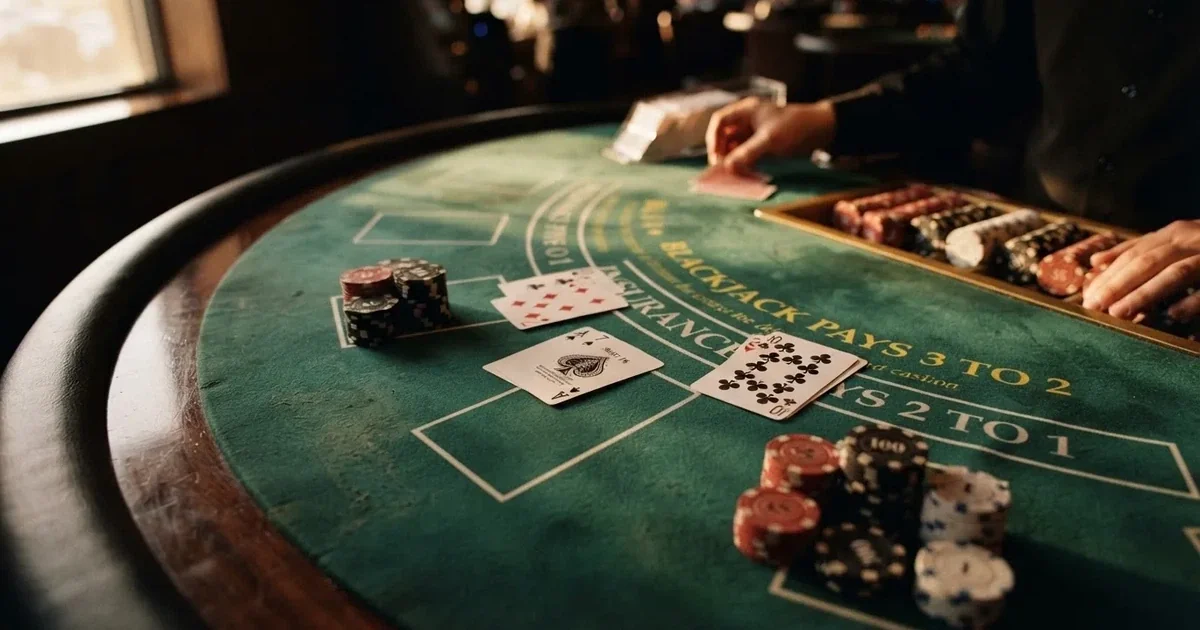 Live blackjack pro české hráče — co doopravdy stojí a kde sázet