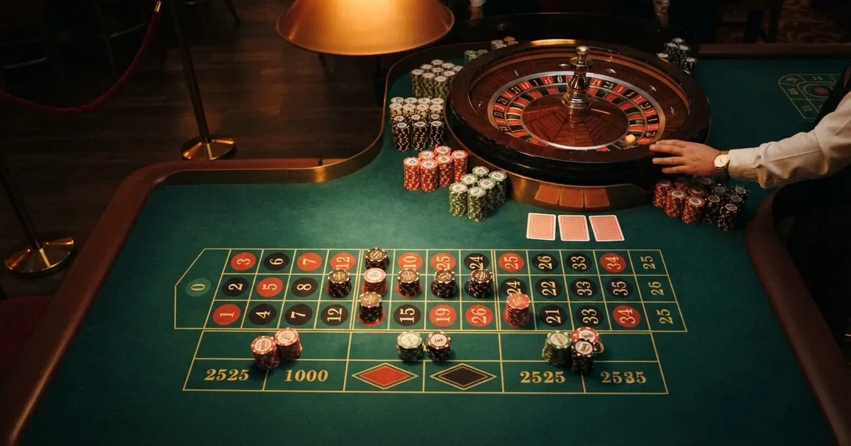 Live ruleta CZ s česky mluvícími krupiéry — přehled licencovaných provozovatelů