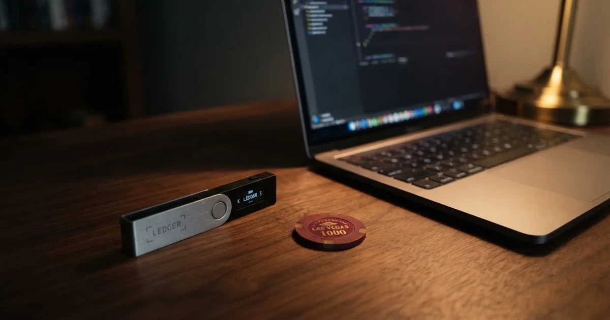 Nejlepší krypto kasina cz 2026 — co smí a co ne