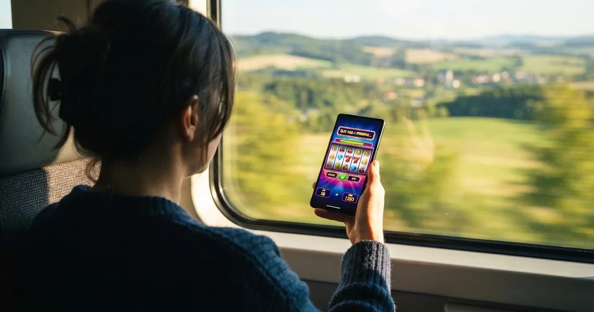 Nejlepší mobilní online casino v ČR: přehled licencovaných provozovatelů